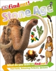 DKfindout! Stone Age (DK findout!) By DK Cover Image