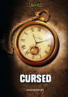 Cursed By Susan Koehler Cover Image