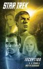 Star Trek: The Original Series: Inception By S.D. Perry Cover Image