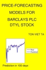 Price-Forecasting Models for Barclays PLC DTYL Stock Cover Image
