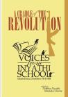 A Cradle of the Revolution: Voices from Inyathi School: Matabeleland, Zimbabwe 1914-1980 By Pathisa Nyathi (Editor), Marieke Clarke (Editor) Cover Image