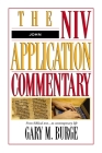 John (NIV Application Commentary) By Gary M. Burge Cover Image