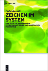 Zeichen im System (Praktische Theologie Im Wissenschaftsdiskurs #20) By Lydia Kossatz Cover Image