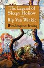 The Legend of Sleepy Hollow and Rip Van Winkle Cover Image