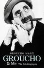Groucho and Me By Groucho Marx Cover Image