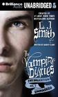 The Salvation: Unmasked (Vampire Diaries #3) By L. J. Smith, Aubrey Clark, Amy Rubinate (Read by) Cover Image