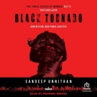 Black Tornado: The Three Sieges of Mumbai 26/11 Cover Image