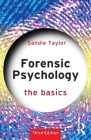Forensic Psychology: The Basics Cover Image