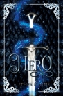 Hero (Woodcutter Sisters #2) Cover Image