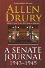 A Senate Journal 1943-1945 Cover Image