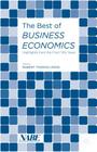 The Best of Business Economics: Highlights from the First Fifty Years By Robert Thomas Crow (Editor) Cover Image
