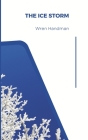 The Ice Storm By Wren Handman Cover Image