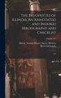 The Bryophytes of Illinois: An Annotated and Indexed Bibliography and Checklist: 127; Volume 127 Cover Image