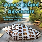 Juno's Island Adventure Cover Image
