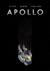Apollo By Matt Fitch, Chris Baker, Mike Collins (Illustrator) Cover Image