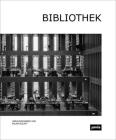 Bibliothek By Milan Bulaty (Editor) Cover Image