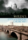 Wren's City of London Churches Cover Image