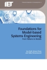 Foundations for Model-Based Systems Engineering: From Patterns to Models (Computing and Networks) By Jon Holt, Simon Perry, Mike Brownsword Cover Image