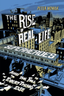 The Rise of Real-Life Superheroes By Peter Nowak Cover Image