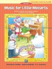 Music for Little Mozarts Notespeller & Sight-Play Book, Bk 1: Written Activities and Playing Examples to Reinforce Note-Reading By Christine H. Barden, Gayle Kowalchyk, E. L. Lancaster Cover Image