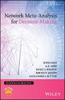 Network Meta-Analysis for Decision-Making (Statistics in Practice) Cover Image