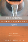 Preaching the New Testament Again Cover Image
