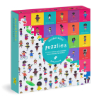 Puzzlies  Cover Image