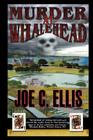 Murder at Whalehead Cover Image