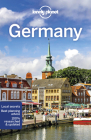 Lonely Planet Germany 10 (Travel Guide) Cover Image