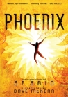 Phoenix Cover Image