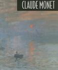 Claude Monet By Roberto Carvalho de Magalhaes Cover Image