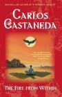 Fire from Within By Carlos Castaneda Cover Image