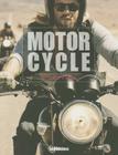 Motorcycle Passion Cover Image