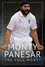 Monty Panesar: The Full Monty Cover Image