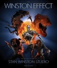 The Winston Effect: The Art & History of Stan Winston Studio Cover Image
