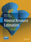 Mineral Resource Estimation Cover Image