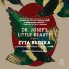 Dr. Josef's Little Beauty Cover Image