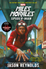 Miles Morales: SpiderMan (A Marvel YA Novel) Cover Image