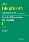 Growth, Differentiation and Sexuality (Mycota #1) Cover Image