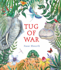 Tug of War By Naomi Howarth Cover Image