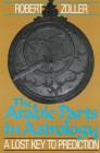 The Arabic Parts in Astrology: A Lost Key to Prediction Cover Image