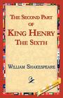 The Second Part of King Henry the Sixth Cover Image