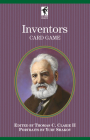 Inventors Card Game (Authors & More) By U. S. Games Systems Cover Image