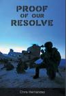 Proof of Our Resolve Cover Image