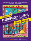 Early Elementary Mathematics Lessons to Explore, Understand, and Respond to Social Injustice (Corwin Mathematics) By Courtney Koestler, Jennifer Ward, Maria del Rosario Zavala Cover Image