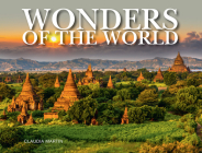 Wonders of the World By Claudia Martin Cover Image