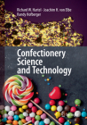 Confectionery Science and Technology Cover Image