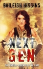 Next Gen: The Undead Adventures of Chas Cover Image