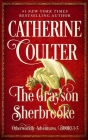 The Grayson Sherbrooke Otherworldly Adventures, Books 1-5 By Catherine Coulter Cover Image