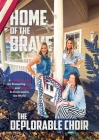 Home of the Brave: A Guided Journal for Promoting God, Family, and Country—At Home and in the World Cover Image